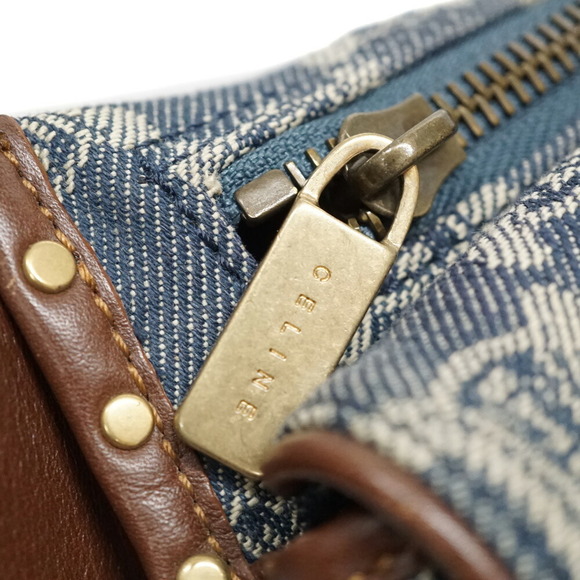 Celine Triomphe waist pouch - Picture 6 of 9